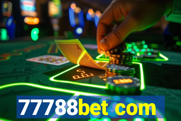 77788bet com